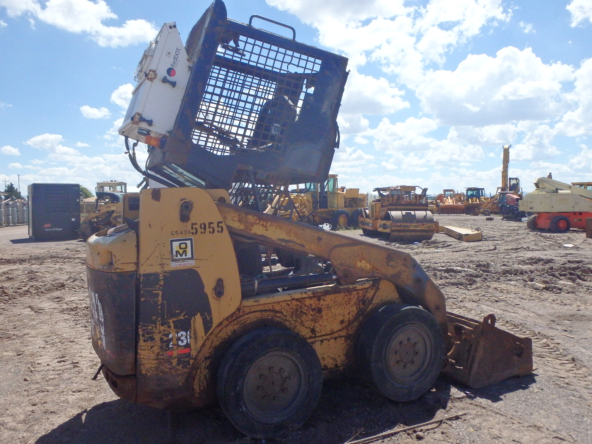 ./imagenes/INVOICE/2019/10836/CATERPILLAR 236 (38).JPG